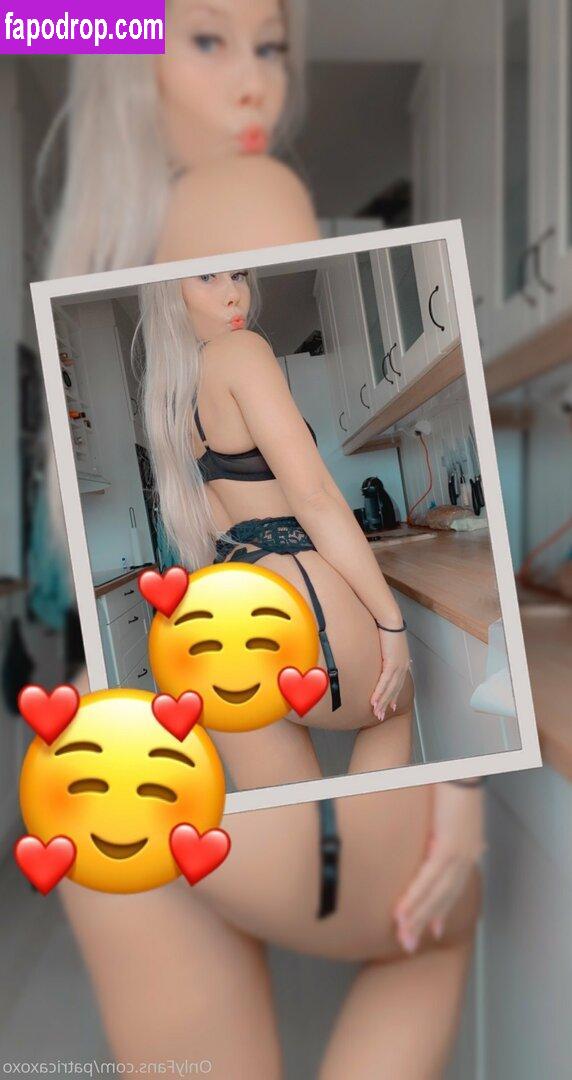 patriciax0x0 / patricia_xoxoxoxo / patriciaxxx leak of nude photo #0041 from OnlyFans or Patreon