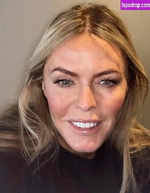 Patsy Kensit leak #0016