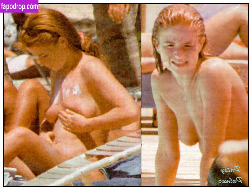 Patsy Palmer / patsypalmerofficial leak of nude photo #0010 from OnlyFans or Patreon