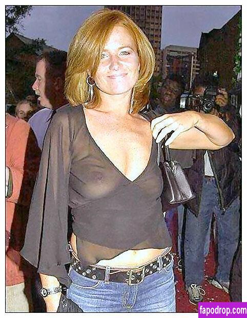 Patsy Palmer / patsypalmerofficial leak of nude photo #0028 from OnlyFans or Patreon