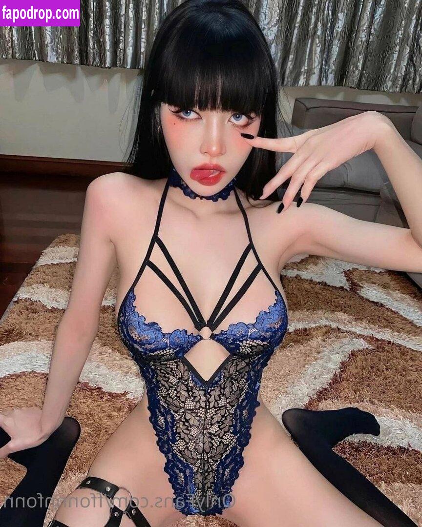 Pattaraporn Rungsuksud / ffonnnfonn leak of nude photo #0022 from OnlyFans or Patreon