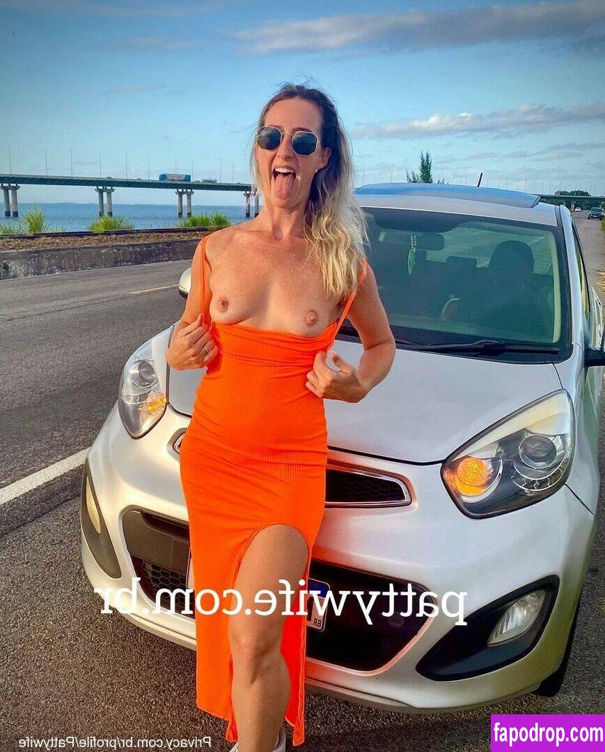 Patty Wife / amoderngrace / pattylopezdelac / pattywife01 / wifepatty leak of nude photo #0011 from OnlyFans or Patreon