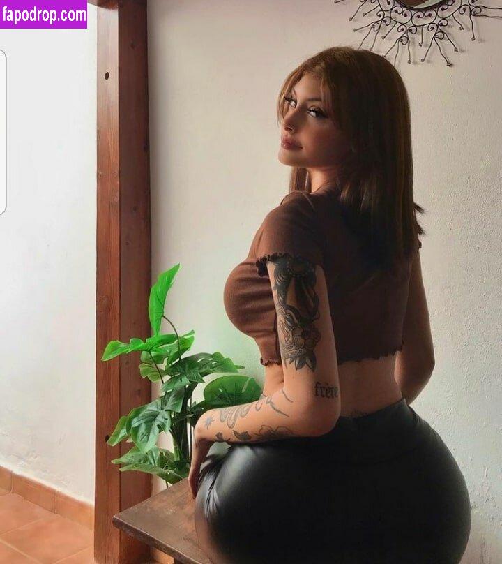 Paula Benitez / paaaubg leak of nude photo #0156 from OnlyFans or Patreon