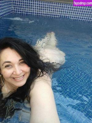 Paula Coelho leak #0076