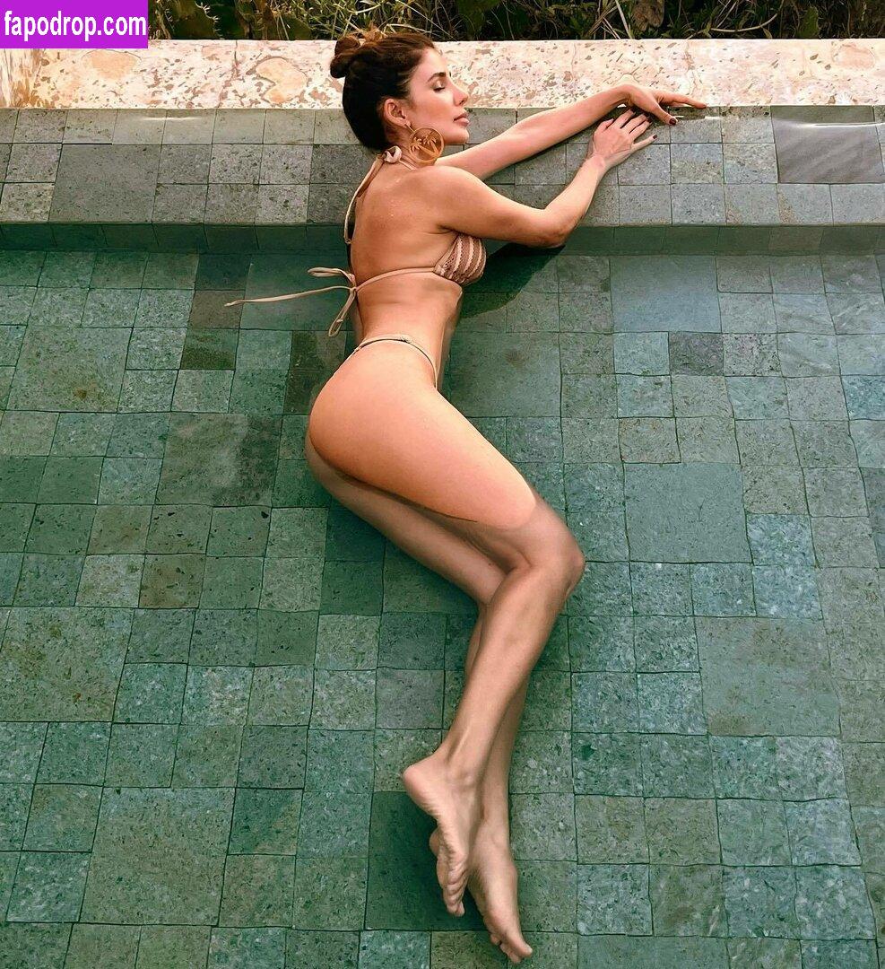 Paula Fernandes / paulafernandes leak of nude photo #0016 from OnlyFans or Patreon