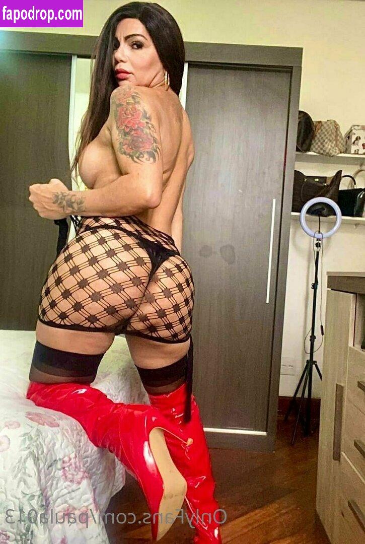 paula013 /  leak of nude photo #0079 from OnlyFans or Patreon