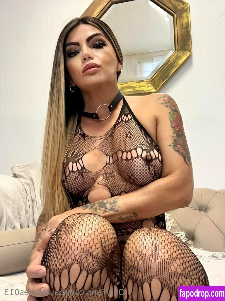 paulalopes013 / paulalopes_ts leak of nude photo #0277 from OnlyFans or Patreon