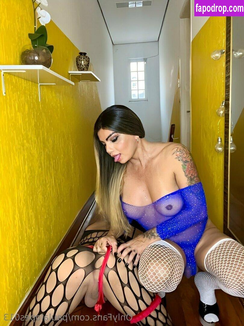 paulalopes013 / paulalopes_ts leak of nude photo #0281 from OnlyFans or Patreon