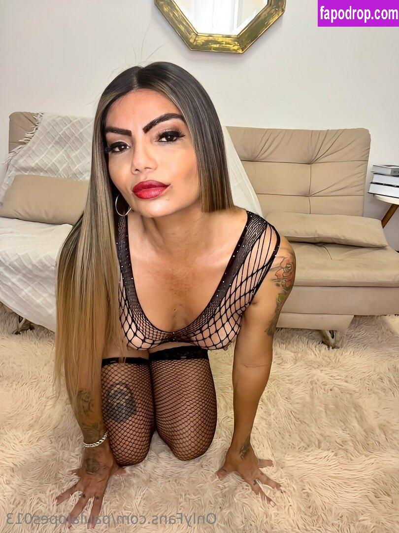 paulalopes013 / paulalopes_ts leak of nude photo #0321 from OnlyFans or Patreon