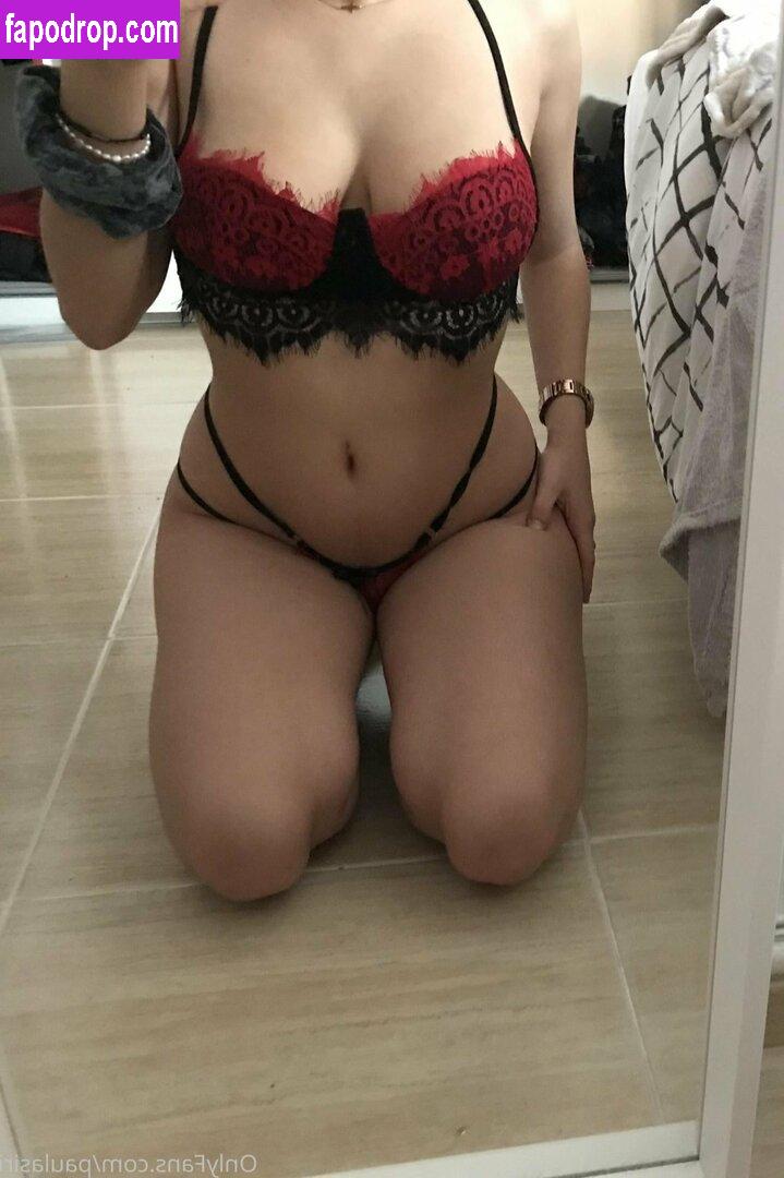 Paulasiri2 / paulasiri3 leak of nude photo #0011 from OnlyFans or Patreon