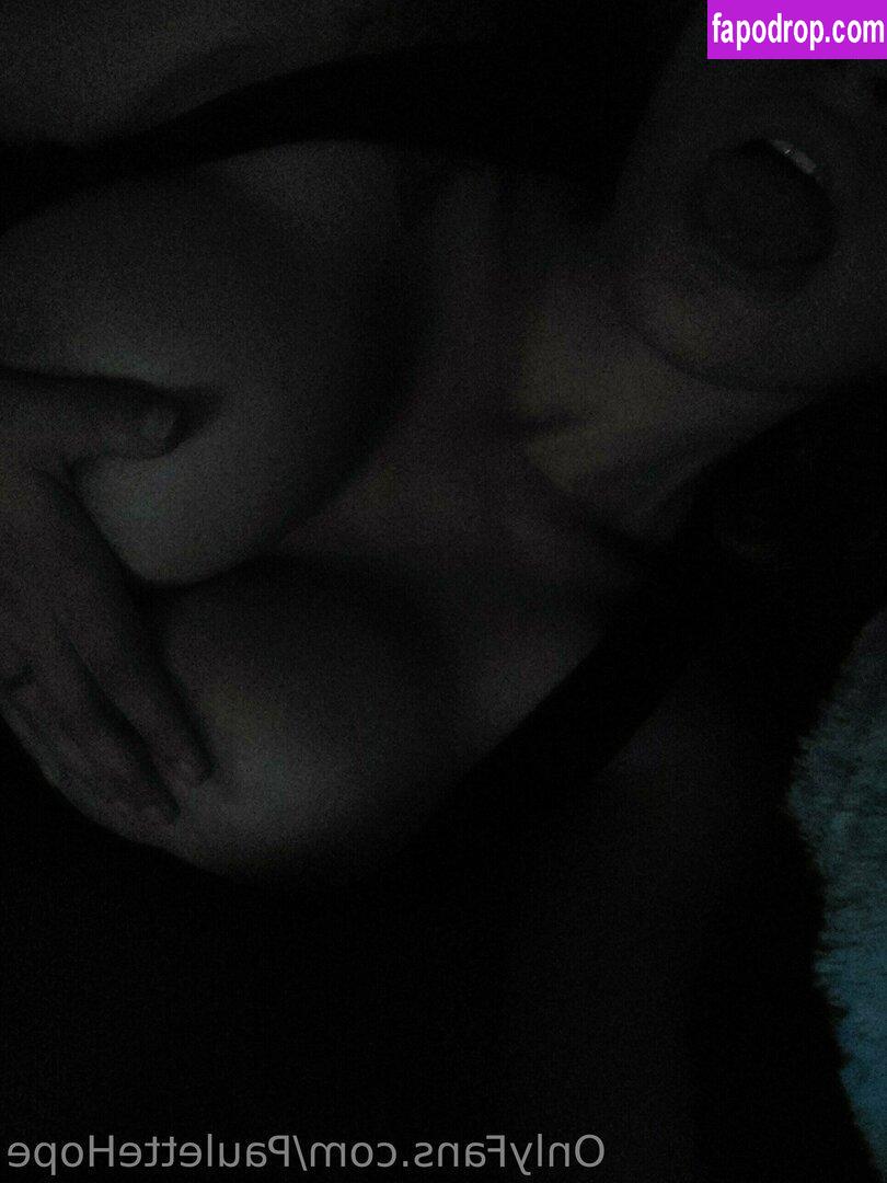 paulettehope / paulette_hope leak of nude photo #0001 from OnlyFans or Patreon