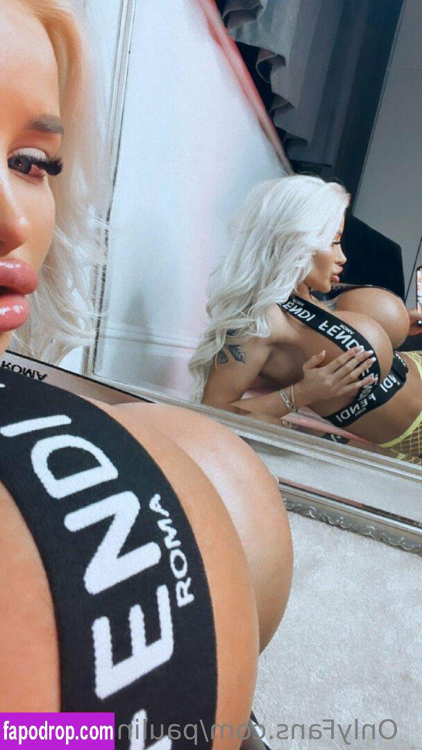 paulina_candy / paulinascandiez leak of nude photo #0461 from OnlyFans or Patreon