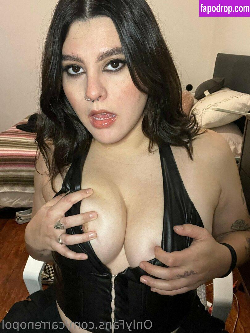 Paulina Carreño / carrenopol / paulina_carreno leak of nude photo #0004 from OnlyFans or Patreon