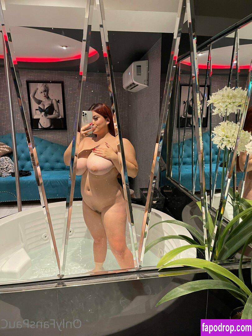 Paulina Davila / paucl99 / paudavilala leak of nude photo #0004 from OnlyFans or Patreon