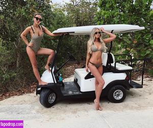 Paulina Gretzky фото #0009