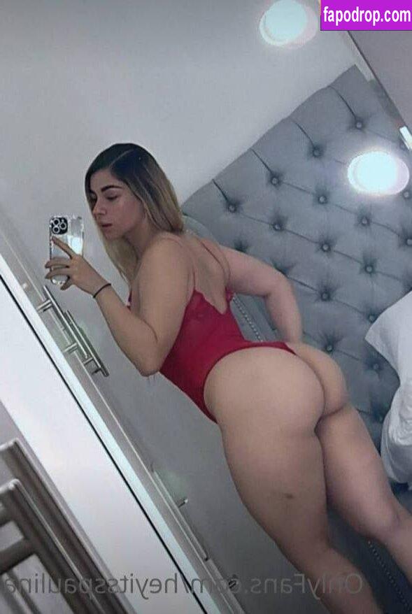 Paulina Montes / heyitsspaulina leak of nude photo #0013 from OnlyFans or Patreon