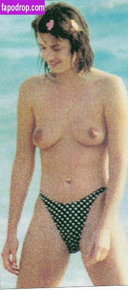 Paulina Porizkova / paulinaporizkov leak of nude photo #0027 from OnlyFans or Patreon
