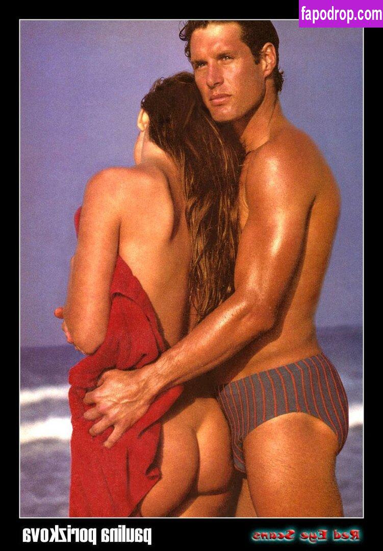 Paulina Porizkova / paulinaporizkov слитое обнаженное фото #0031 с Онлифанс или Патреон