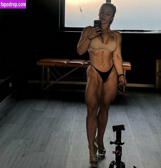 Paulina Zawlocka / zawlockapaulina_ifbbpro leak of nude photo #0020 from OnlyFans or Patreon