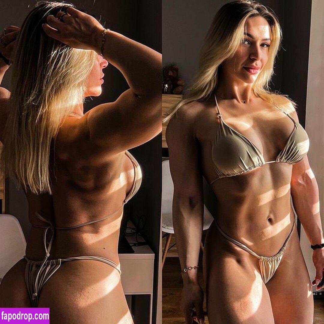 Paulina Zawlocka / zawlockapaulina_ifbbpro leak of nude photo #0021 from OnlyFans or Patreon