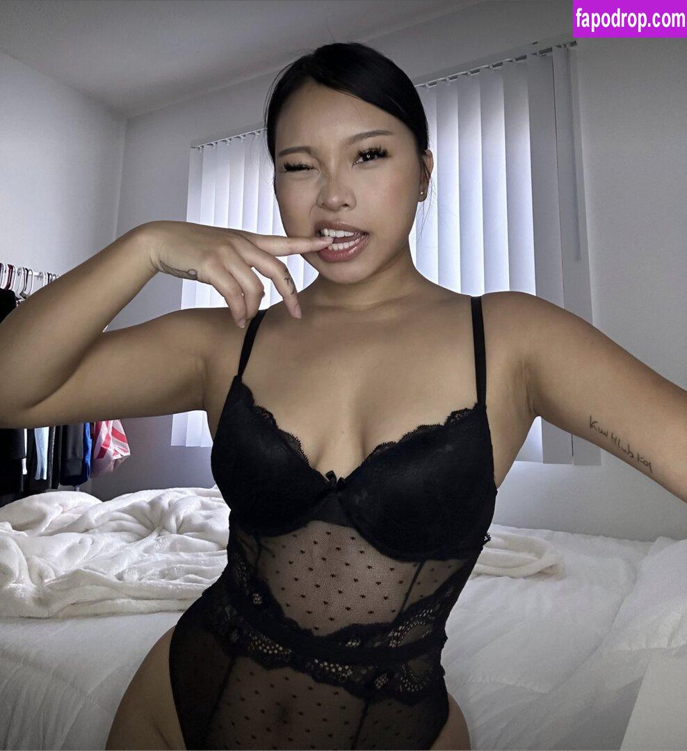 Payangde_ / Pade Yann / payangde leak of nude photo #0012 from OnlyFans or Patreon