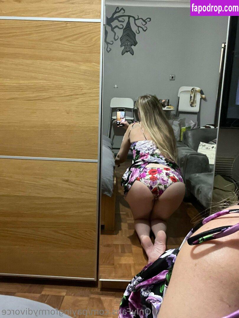 payingformydivorce / justcallmenikkimay leak of nude photo #0004 from OnlyFans or Patreon