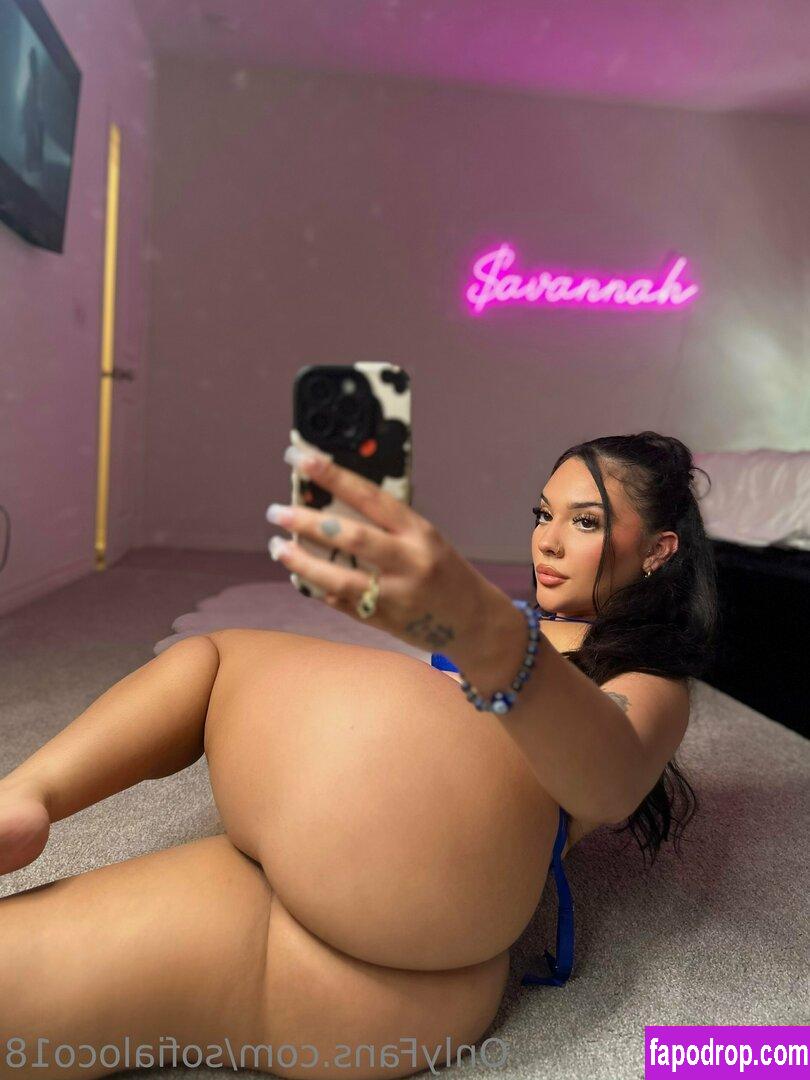 Paymedaddy-21 / Sofyloco / sofiaisloco / soflocovip leak of nude photo #0009 from OnlyFans or Patreon