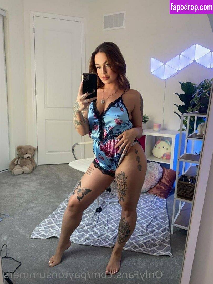 paytonsummers / paytonsummers_ leak of nude photo #0035 from OnlyFans or Patreon