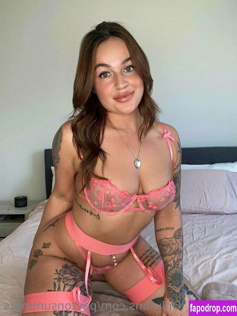 paytonsummers / paytonsummers_ leak of nude photo #0044 from OnlyFans or Patreon