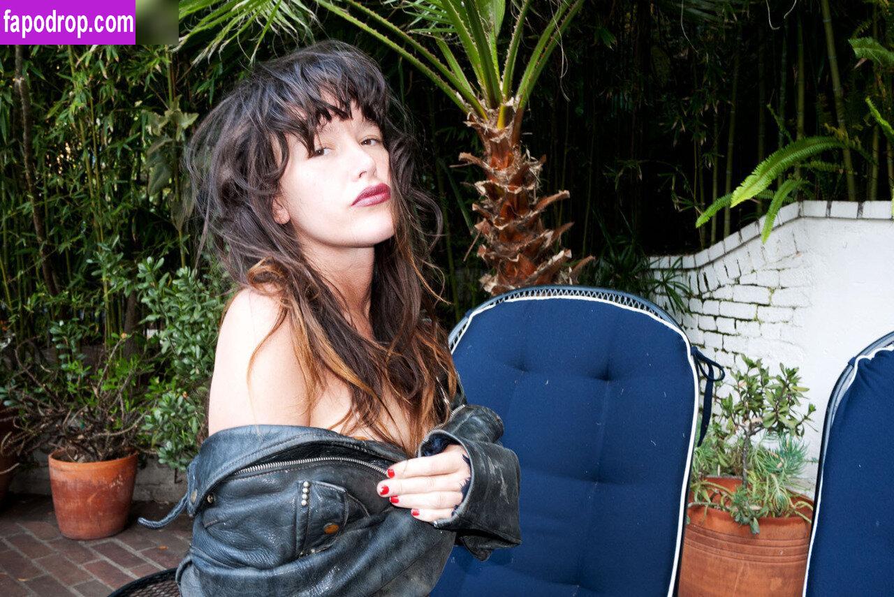 Paz De La Huerta / 1pazdelahuerta / unofficial_paz leak of nude photo #0136 from OnlyFans or Patreon