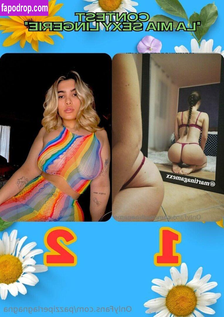 pazziperlagnagna / champaggnemamai leak of nude photo #0081 from OnlyFans or Patreon