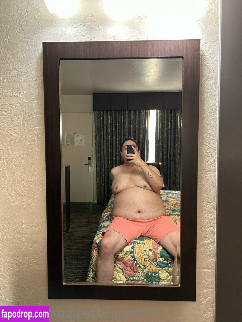 pdxbellyboy / prettyboyworldwyde leak of nude photo #0031 from OnlyFans or Patreon