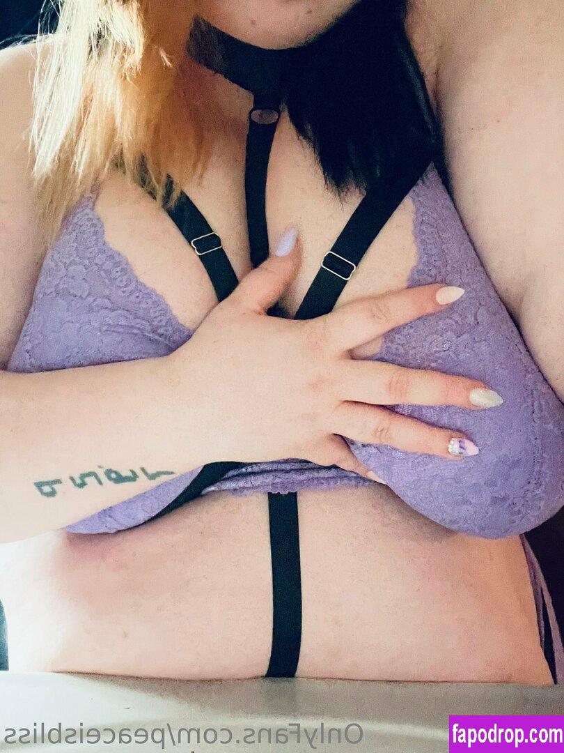 peaceisbliss / peace_is_blisss leak of nude photo #0030 from OnlyFans or Patreon