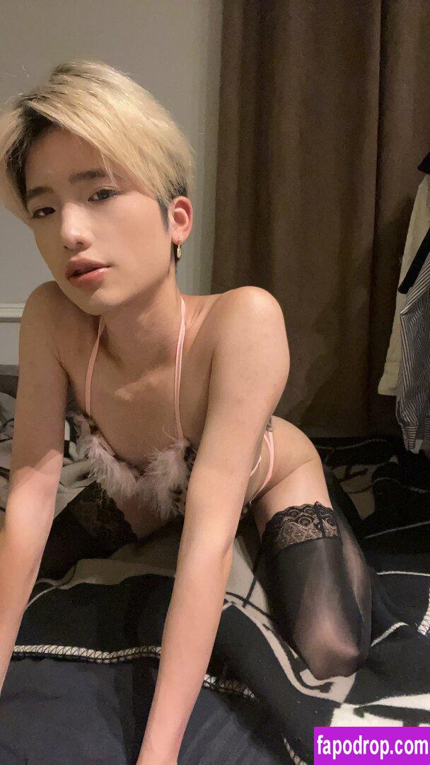 Peachboy / yvon6699 leak of nude photo #0004 from OnlyFans or Patreon