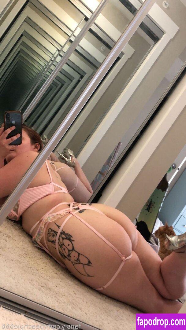 peachpie666 / 666peachykeen leak of nude photo #0015 from OnlyFans or Patreon