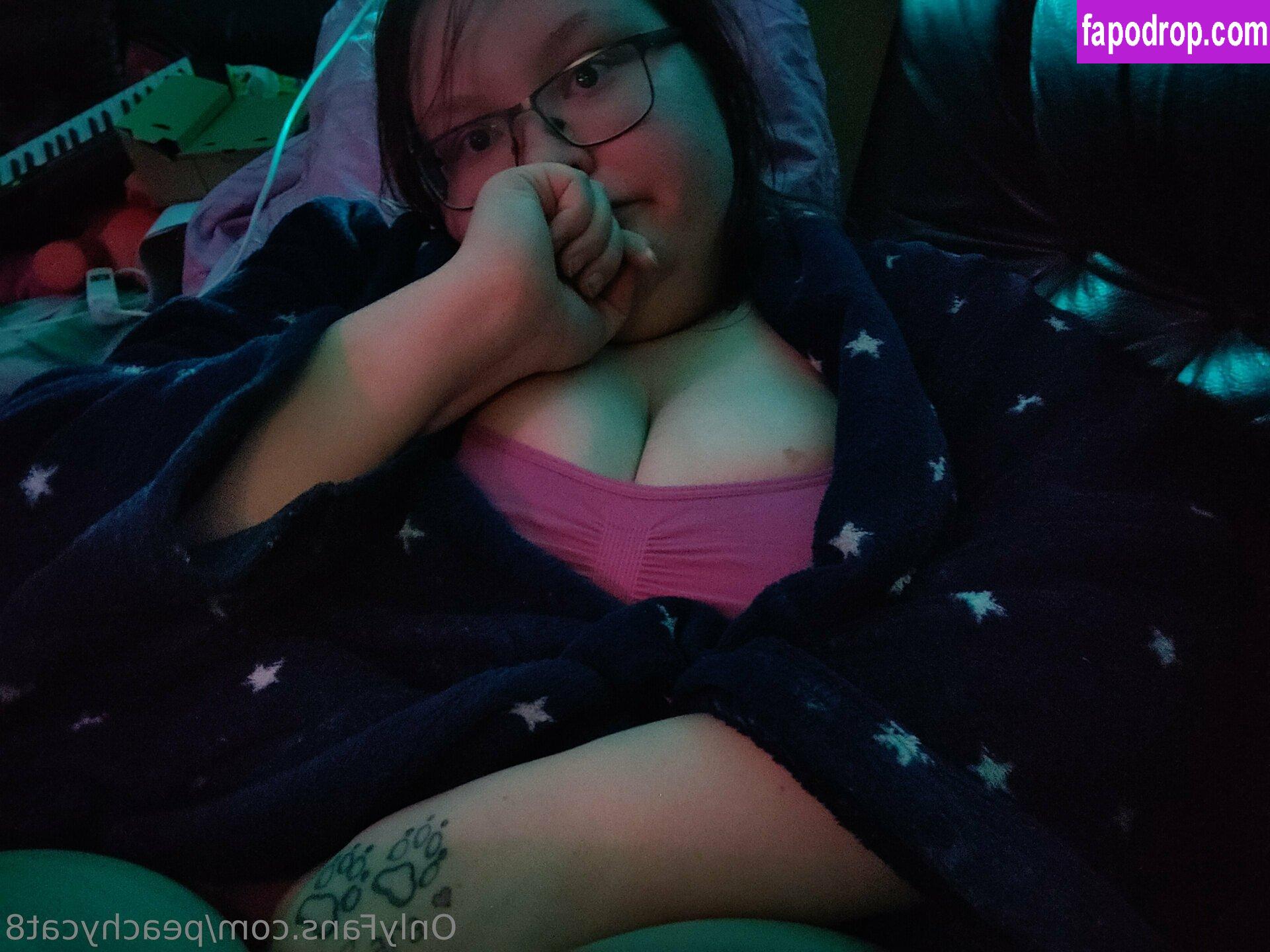 peachycat8 / peachycat_ leak of nude photo #0038 from OnlyFans or Patreon