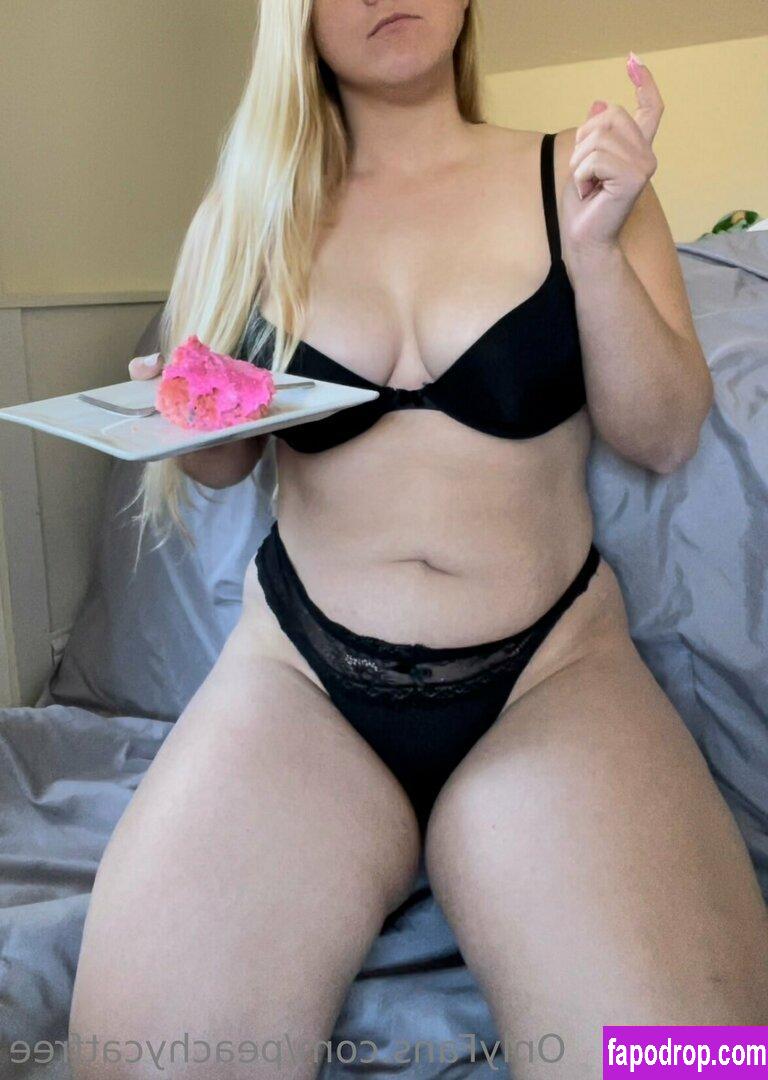 peachycatfree / thefreepeach leak of nude photo #0023 from OnlyFans or Patreon