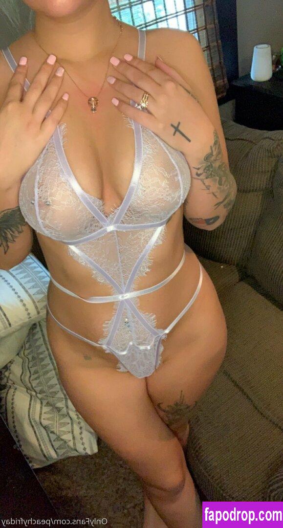 peachyfriday / peachy.friday leak of nude photo #0008 from OnlyFans or Patreon