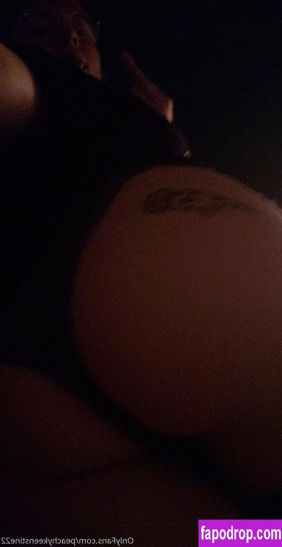 peachykeenstine22 / iamblessed_t5 leak of nude photo #0045 from OnlyFans or Patreon