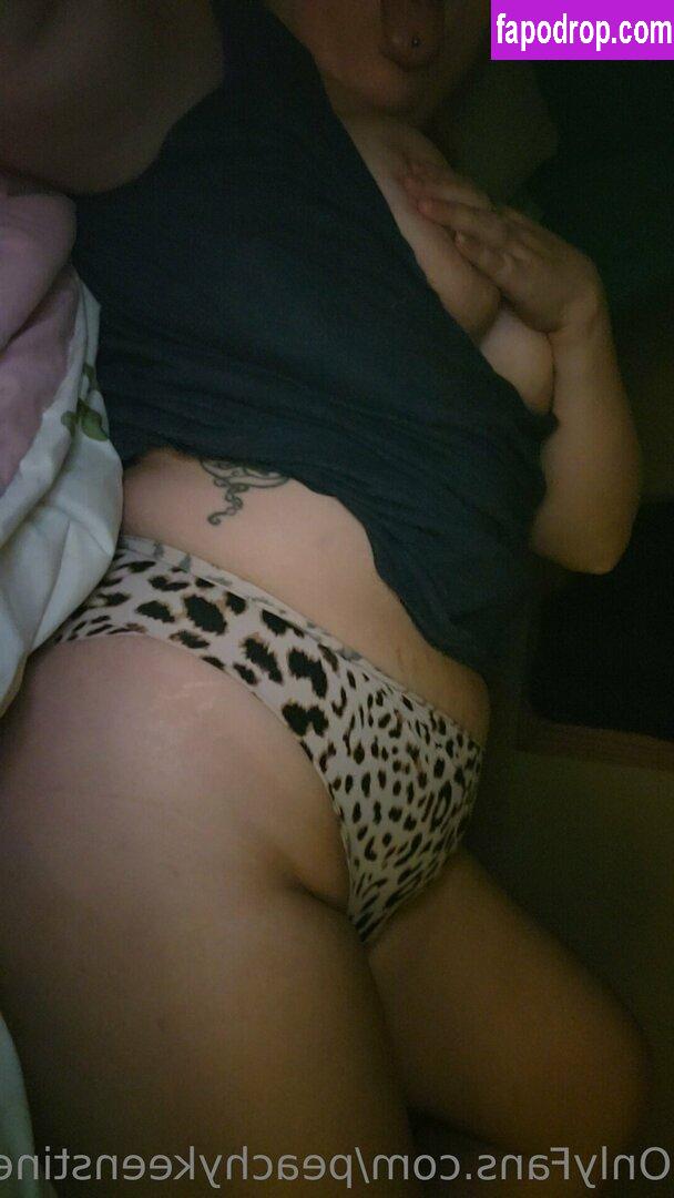 peachykeenstine22 / iamblessed_t5 leak of nude photo #0059 from OnlyFans or Patreon
