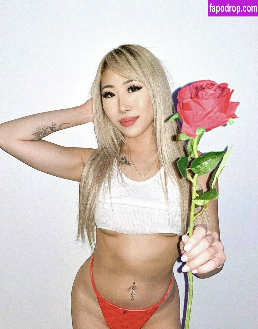 Peachykorean / Twerkorean / kpop_peach18 leak of nude photo #0020 from OnlyFans or Patreon