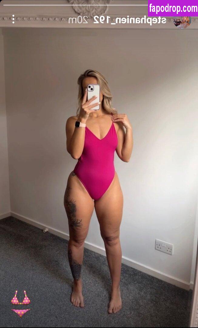 Peachypetite1 / stephanien192 / stephanien_192 leak of nude photo #0007 from OnlyFans or Patreon