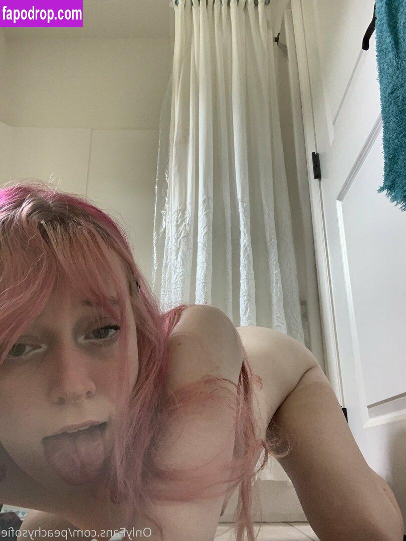 peachysofie / peachysophie leak of nude photo #0010 from OnlyFans or Patreon
