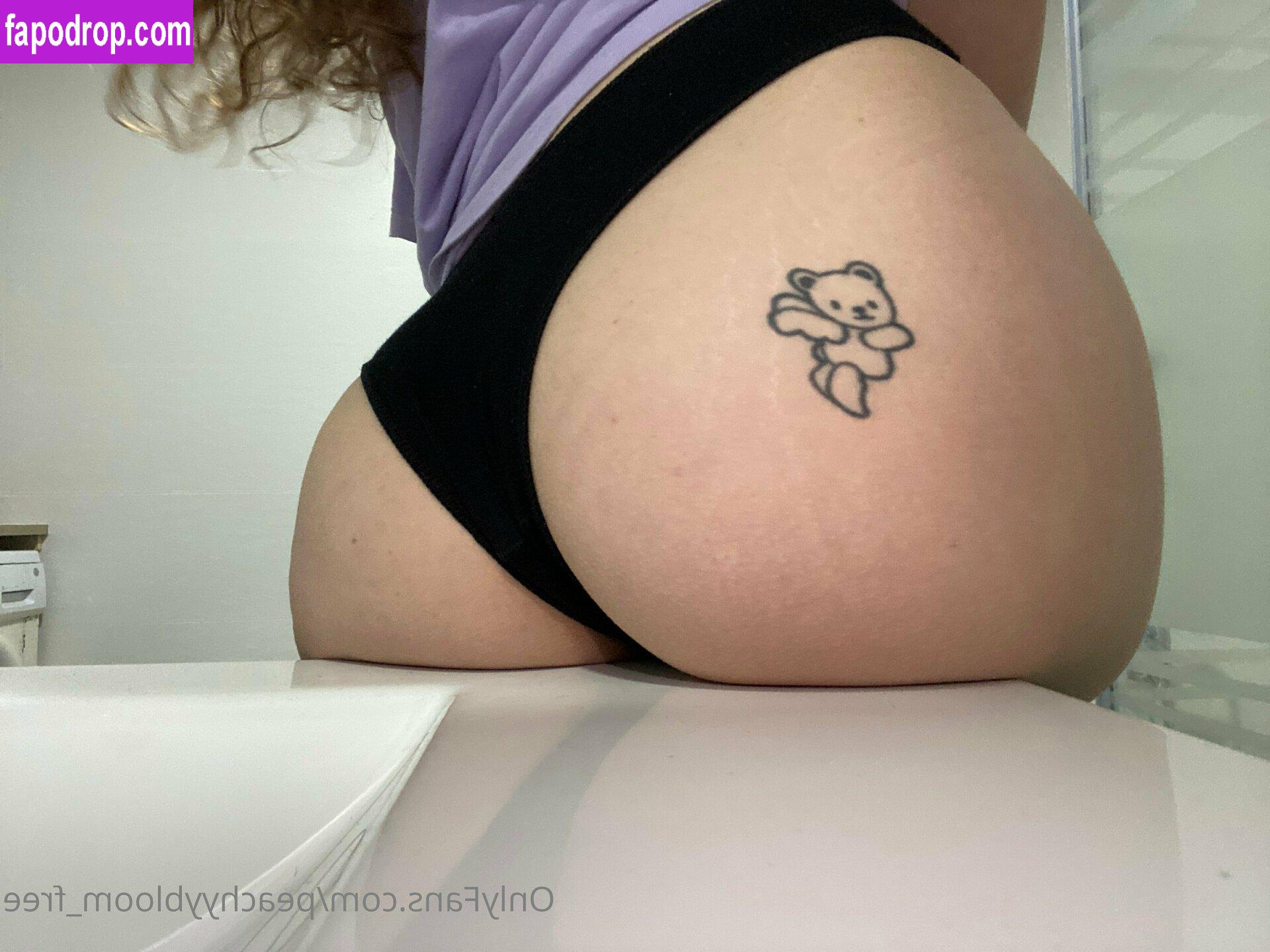 peachyybloom_free / breakingdad420 leak of nude photo #0047 from OnlyFans or Patreon