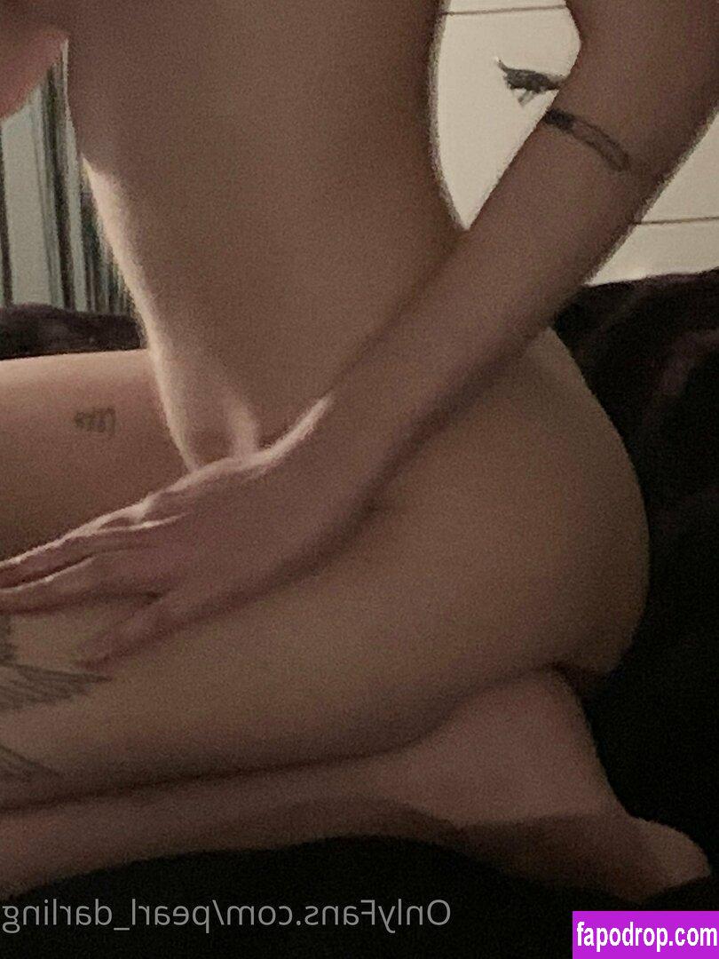 pearl.rain /  leak of nude photo #0002 from OnlyFans or Patreon