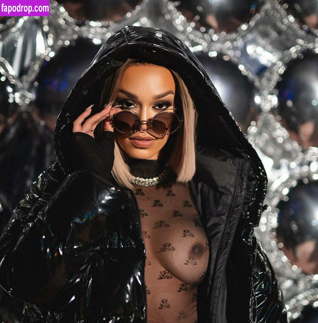 Pearl Thusi / pearlthusi leak of nude photo #0005 from OnlyFans or Patreon
