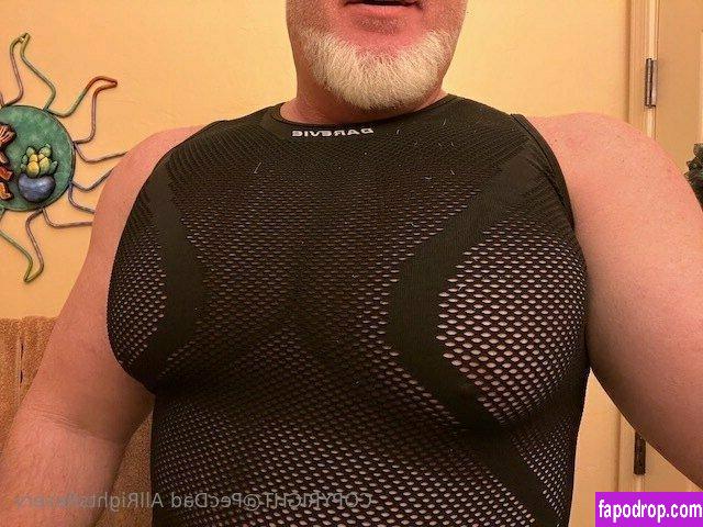 pecdad /  leak of nude photo #0185 from OnlyFans or Patreon