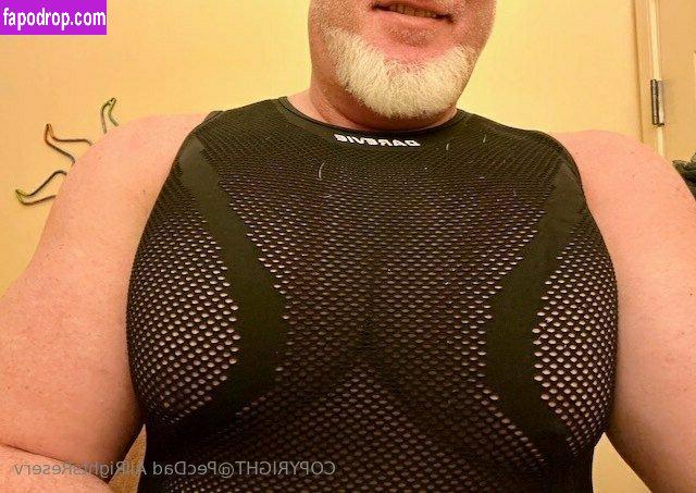 pecdad /  leak of nude photo #0188 from OnlyFans or Patreon