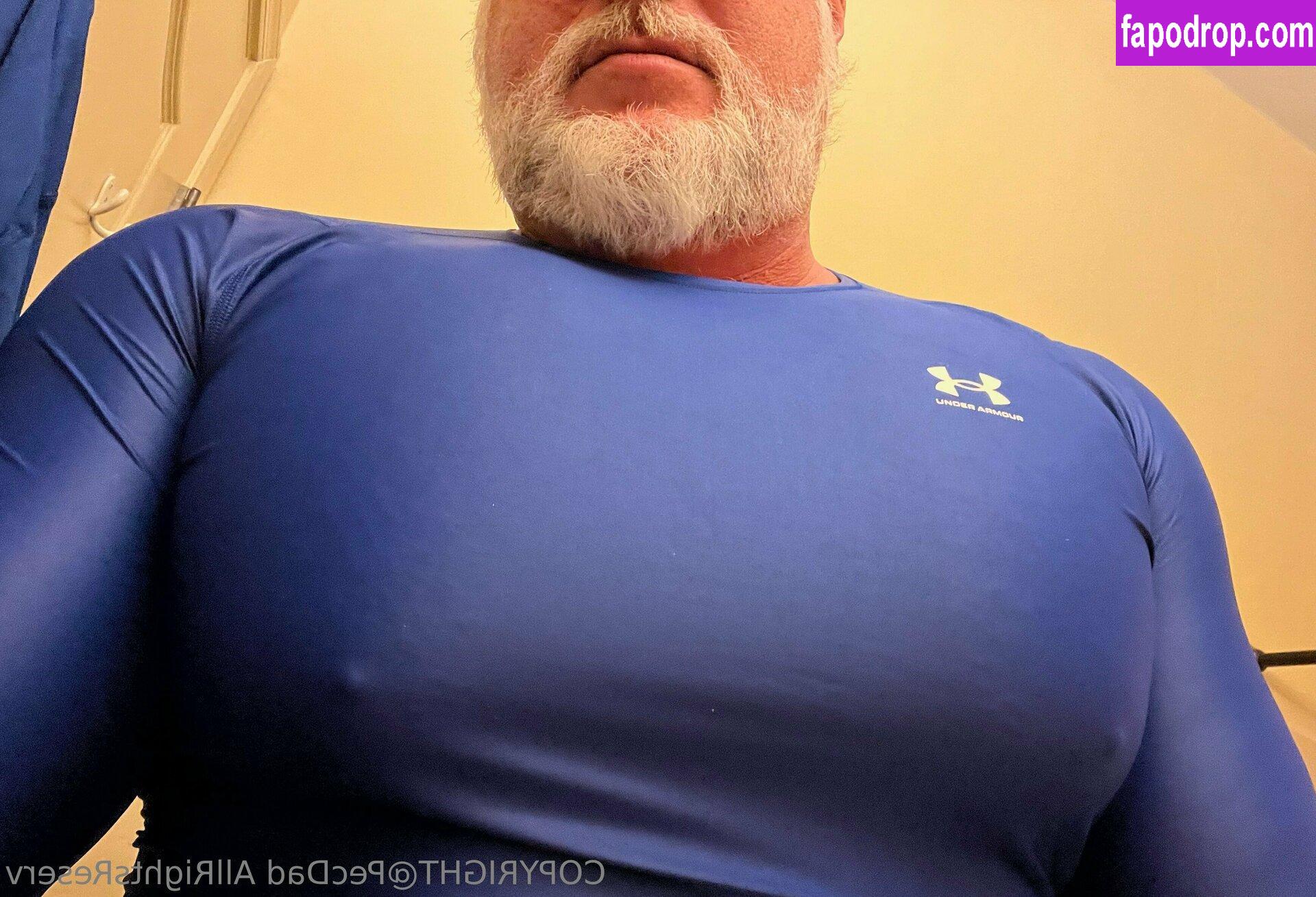 pecdad /  leak of nude photo #0192 from OnlyFans or Patreon