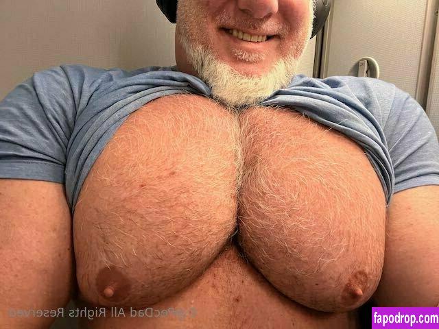pecdad /  leak of nude photo #0196 from OnlyFans or Patreon